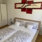 Appartement Downtown An Der Promenade