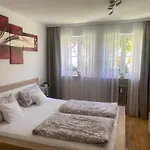 Appartement Downtown An Der Promenade Füssen