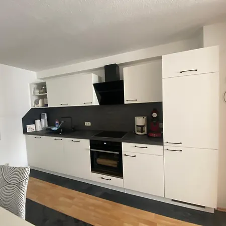 Downtown An Der Promenade Фюссен