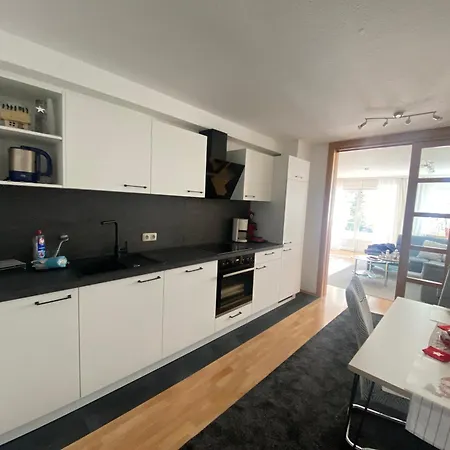 Downtown An Der Promenade