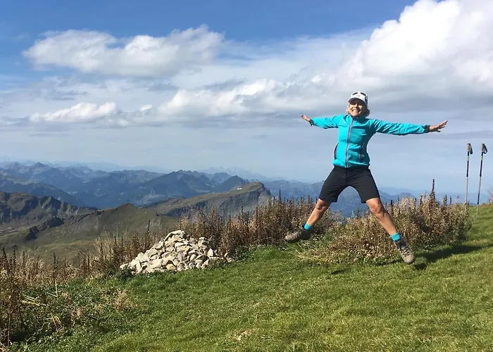 Downtown An Der Promenade Апартаменты