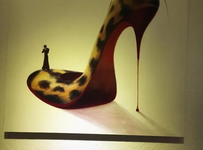 Downtown An Der Promenade Апартаменты