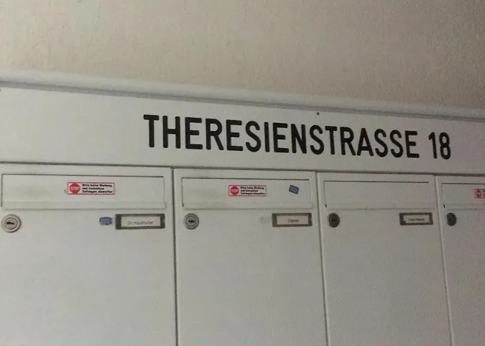 Downtown An Der Promenade *