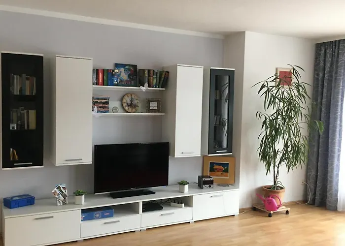 Downtown An Der Promenade *