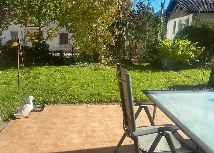 Downtown An Der Promenade * Фюссен