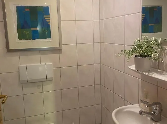 Downtown An Der Promenade Апартаменты *