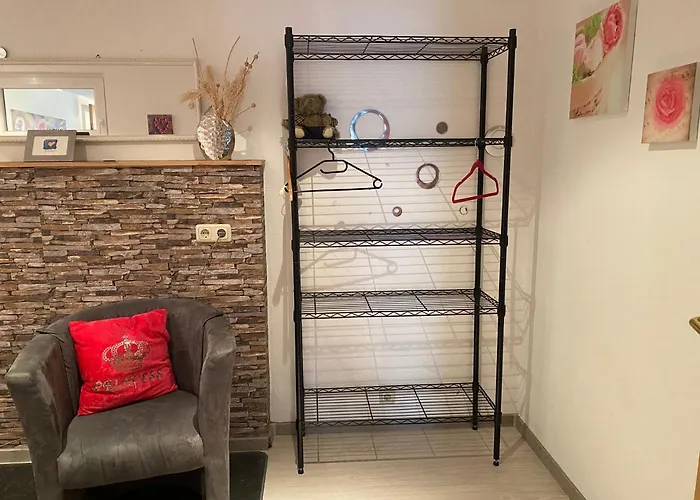 Downtown An Der Promenade