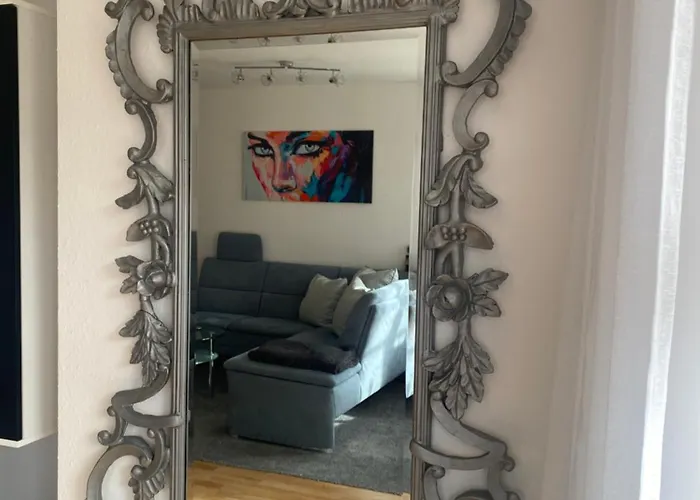 Downtown An Der Promenade Апартаменты