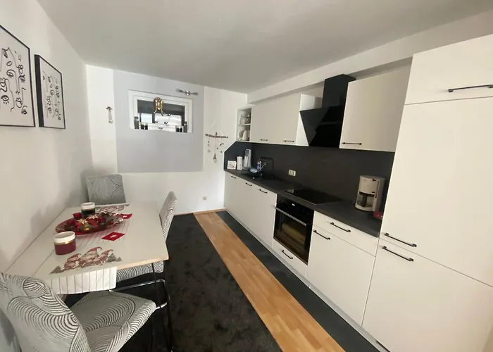 Downtown An Der Promenade *