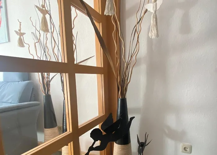 Downtown An Der Promenade Фюссен