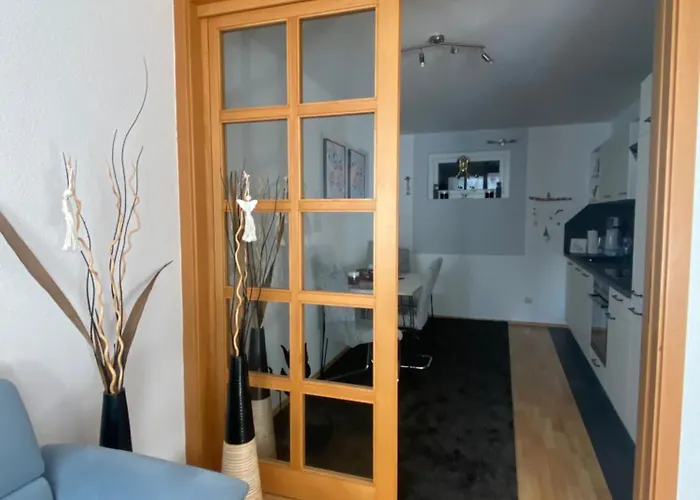 Downtown An Der Promenade Апартаменты Фюссен