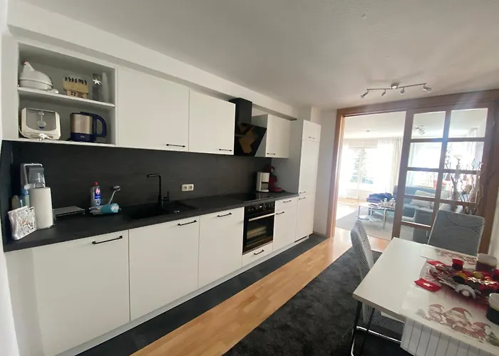 Downtown An Der Promenade