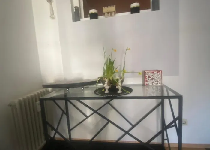 Downtown An Der Promenade