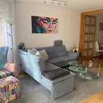 Downtown An Der Promenade Apartment Füssen