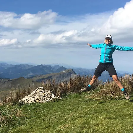 Downtown An Der Promenade 아파트