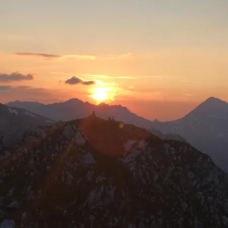Downtown An Der Promenade 아파트 Füssen