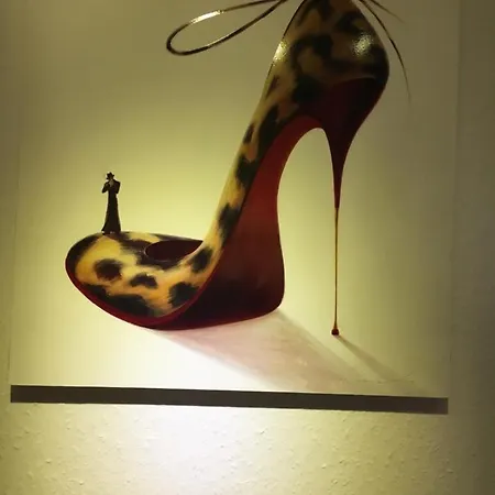 Downtown An Der Promenade 아파트