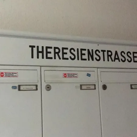 Downtown An Der Promenade *