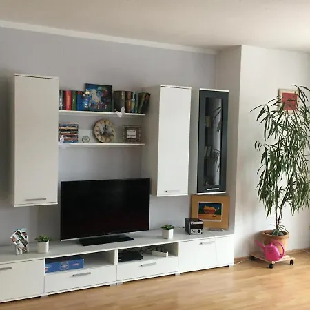 Downtown An Der Promenade *