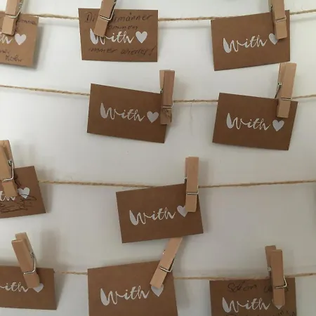 아파트 Downtown An Der Promenade *