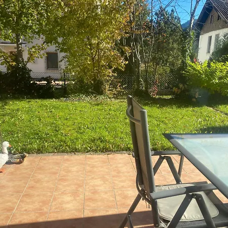 Downtown An Der Promenade * Füssen