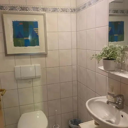 Downtown An Der Promenade 아파트 *