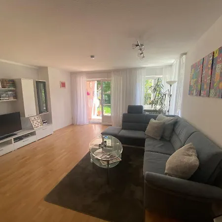 Appartamento Downtown An Der Promenade Füssen