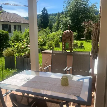 Appartamento Downtown An Der Promenade Füssen