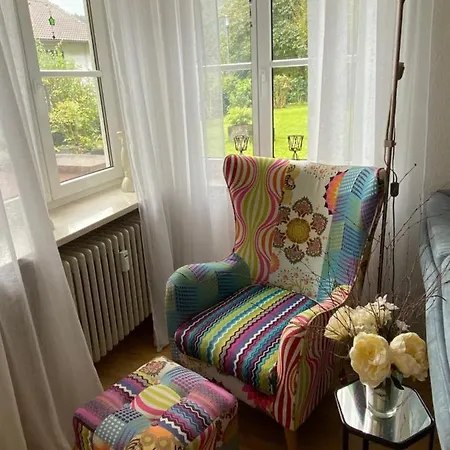 아파트 Downtown An Der Promenade *