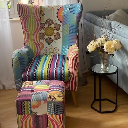 Downtown An Der Promenade Füssen