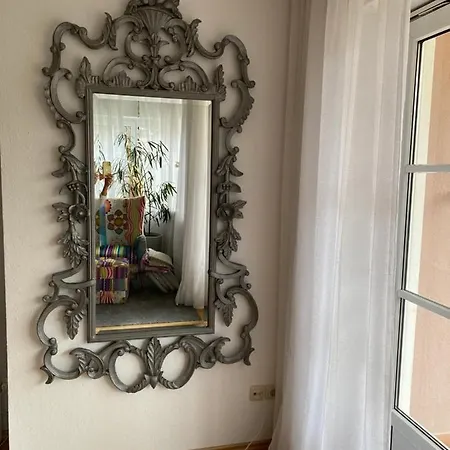 아파트 Downtown An Der Promenade Füssen