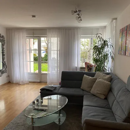 Apartamento Downtown An Der Promenade *