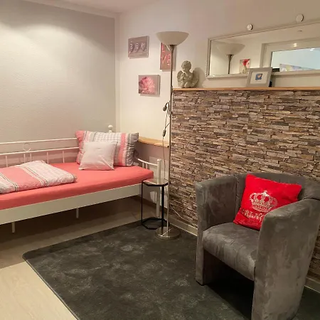 Downtown An Der Promenade 아파트 *