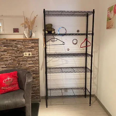 Downtown An Der Promenade