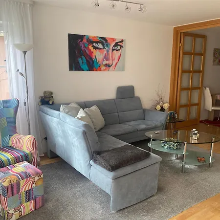 Downtown An Der Promenade Appartamento Füssen