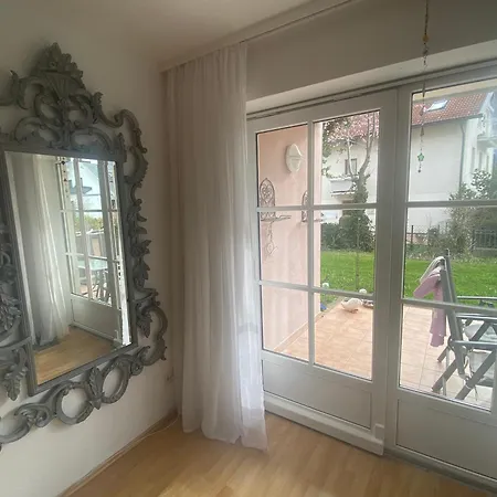 Appartamento Downtown An Der Promenade Füssen