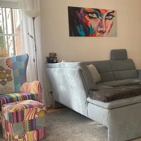 Downtown An Der Promenade 아파트