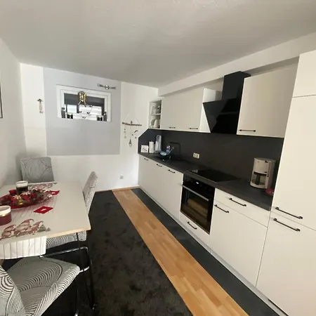 Downtown An Der Promenade *