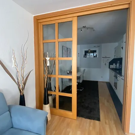 Downtown An Der Promenade 아파트 Füssen