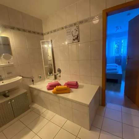 Downtown An Der Promenade 아파트 Füssen