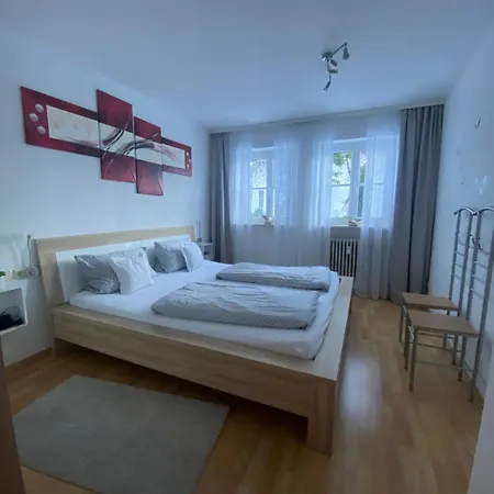 Downtown An Der Promenade Füssen