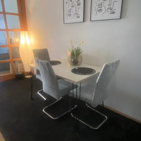 Downtown An Der Promenade