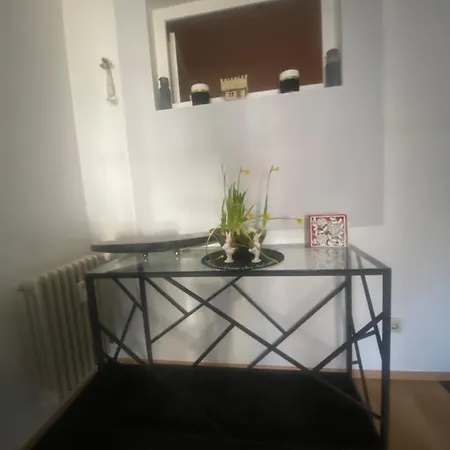 Downtown An Der Promenade