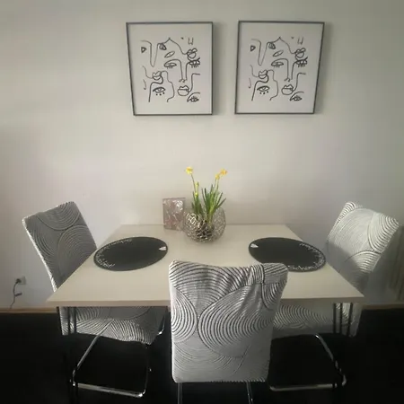 Downtown An Der Promenade Appartement