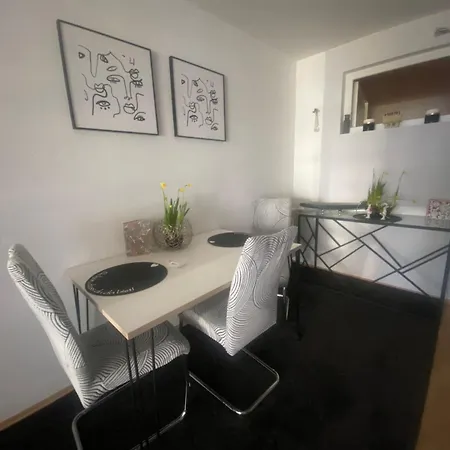 Appartement Downtown An Der Promenade