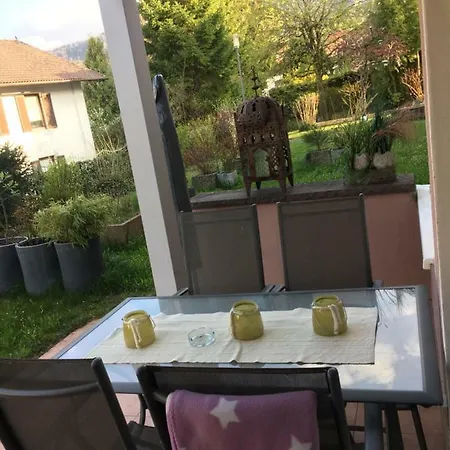 Downtown An Der Promenade Füssen