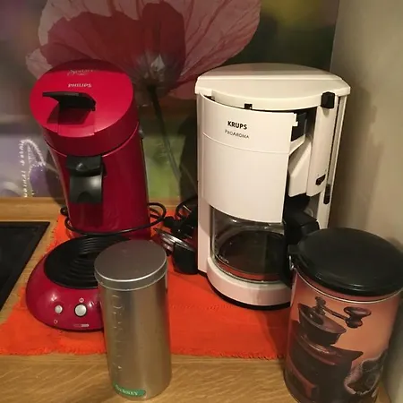 Downtown An Der Promenade Appartamento