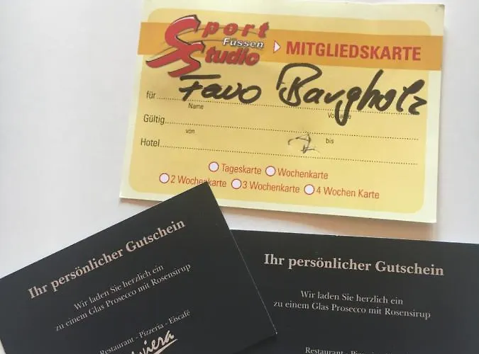 Downtown An Der Promenade