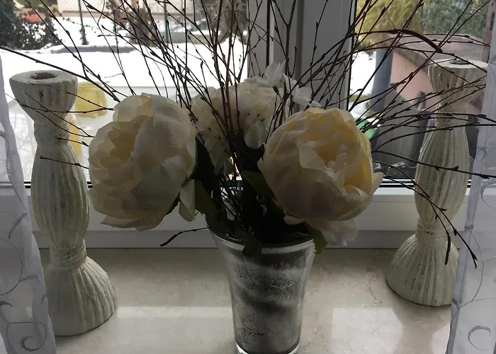 Downtown An Der Promenade Appartement