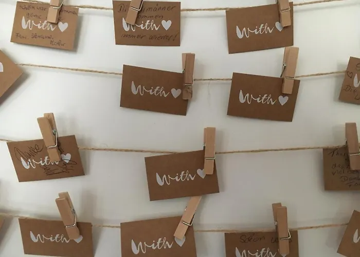 Appartement Downtown An Der Promenade *